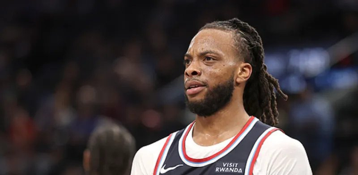 开云体育官网-快船组建完毕！伦纳德稳得分，加兰双能卫，替补挖双核，攻守兼备|明尼苏达森林狼队|洛杉矶快船队|NBA常规赛|nba|比赛_新浪体育_新浪新闻