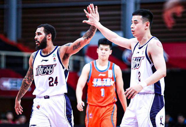 开云app-【观察】再见黑马！郭士强和他的广州奇迹