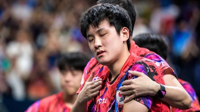 kaiyun-张本智和怒了：我是自愿退出中国籍加入日本，凭什么让我滚出中国？|归化|祭祖|故土|民族|赛场_新浪体育_新浪新闻